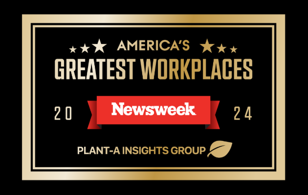 NorthWestern Energy named to Newsweek’s America’s Greatest Workplaces 2024